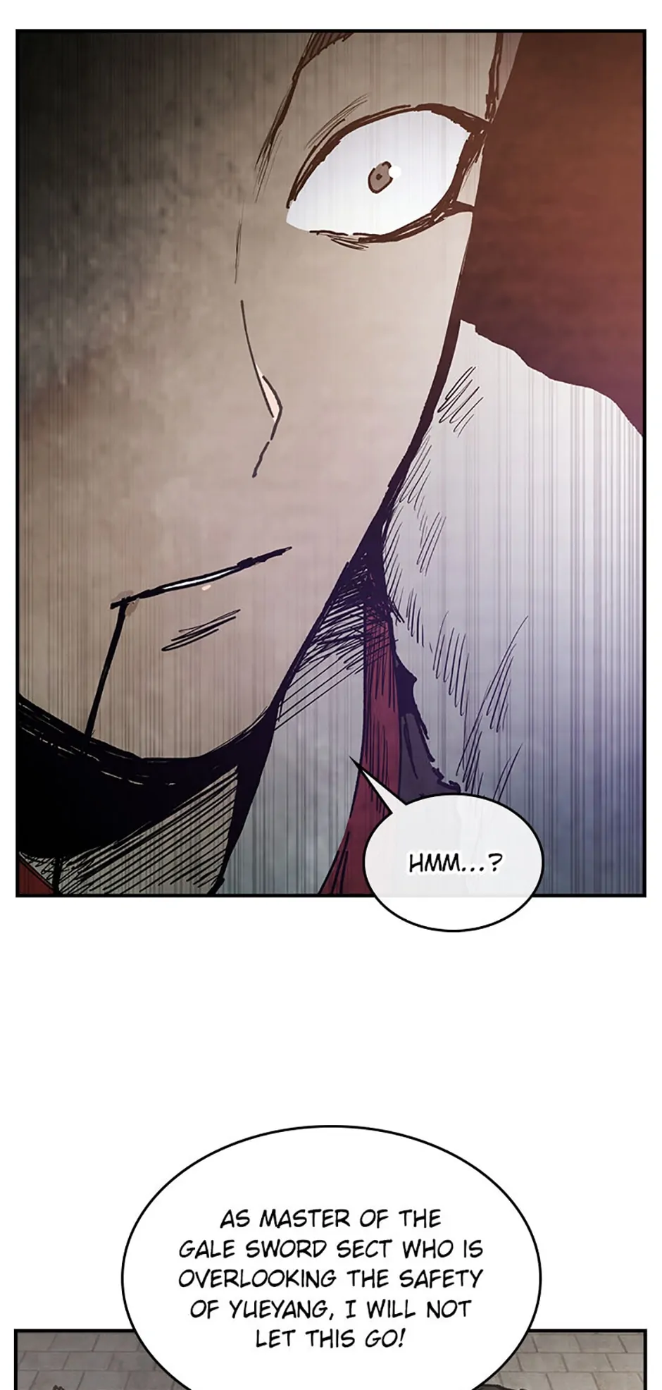 Yi Shen Dang Guan Chapter 57 27